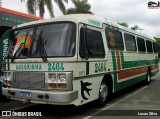 Empresa de Transportes Andorinha 2464 na cidade de Barueri, São Paulo, Brasil, por Lucas Silva. Número da foto: #13129392.