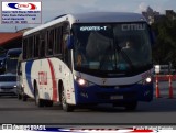 CMW Transportes 1325 na cidade de Aparecida, São Paulo, Brasil, por Paulo Rafael Peixoto. Número da foto: #13130431.
