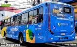 Viação Campo dos Ouros 3335 na cidade de Guarulhos, São Paulo, Brasil, por Cauan Ferreira. Número da foto: #13128195.