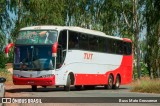 TUT Transportes 016 na cidade de Cuiabá, Mato Grosso, Brasil, por Buss Mato Grossense. Número da foto: #13129596.