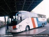 Expresso União 6010 na cidade de Montes Claros, Minas Gerais, Brasil, por Luiz Otavio Matheus da Silva. Número da foto: #13129848.