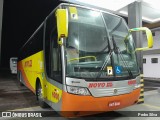 Ônibus Particulares 4000 na cidade de Montenegro, Rio Grande do Sul, Brasil, por Pedro Silva. Número da foto: #13128434.