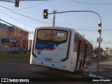 Transcorp 7586 na cidade de Ribeirão Preto, São Paulo, Brasil, por Jonas Miranda. Número da foto: #13129845.
