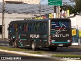 Empresa de Transporte Pgtur 0737 na cidade de Ponta Grossa, Paraná, Brasil, por Gabriel Guachineski. Número da foto: #13130249.