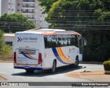 Log Trans Logística e Transporte 2144 na cidade de Cuiabá, Mato Grosso, Brasil, por Buss Mato Grossense. Número da foto: #13129647.