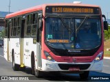 Viação Piracicabana Distrito Federal 114162 na cidade de Brasília, Distrito Federal, Brasil, por Daniel Chaves. Número da foto: #13128240.