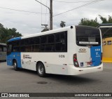 Transwolff Transportes e Turismo 6 6519 na cidade de São Paulo, São Paulo, Brasil, por LUIS FELIPE CANDIDO NERI. Número da foto: #13129043.