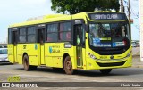 Víper Transportes 300.201 na cidade de São Luís, Maranhão, Brasil, por Clovis Junior. Número da foto: #:id.