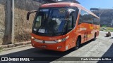 Saritur - Santa Rita Transporte Urbano e Rodoviário 32500 na cidade de Belo Horizonte, Minas Gerais, Brasil, por Paulo Alexandre da Silva. Número da foto: #:id.