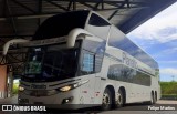 Planalto Transportes 2560 na cidade de Santa Maria, Rio Grande do Sul, Brasil, por Felipe Martins. Número da foto: #13129051.
