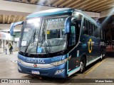 Viação Cidade Sol 9250 na cidade de Salvador, Bahia, Brasil, por Mairan Santos. Número da foto: #:id.