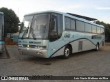 Transnorte - Transporte e Turismo Norte de Minas 45600 na cidade de Montes Claros, Minas Gerais, Brasil, por Luiz Otavio Matheus da Silva. Número da foto: #13129867.