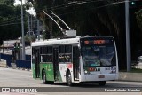 Next Mobilidade - ABC Sistema de Transporte 7400 na cidade de São Paulo, São Paulo, Brasil, por Bruno Roberto  Mendes. Número da foto: #13130160.