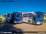 Consórcio Navegantes - 02 > Viação São Jorge > Transurb Transporte Urbano 02055 na cidade de João Pessoa, Paraíba, Brasil, por Daniel da Silva. Número da foto: #13128617.