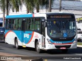 Viação Santana Iapó 3226 na cidade de Ponta Grossa, Paraná, Brasil, por Gabriel Guachineski. Número da foto: #13130379.