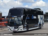 Empresa de Ônibus Nossa Senhora da Penha 64075 na cidade de Curitiba, Paraná, Brasil, por Lucas Adriano Bernardino. Número da foto: #13130193.