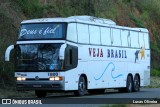 Veja Brasil Turismo 1800 na cidade de Itaperuna, Rio de Janeiro, Brasil, por Lucas Oliveira. Número da foto: #:id.