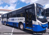 Transportes Barata BN-98007 na cidade de Belém, Pará, Brasil, por Carlos Welington Silva Melo. Número da foto: #13128398.