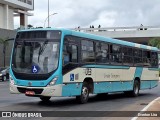 UTB - União Transporte Brasília 1930 na cidade de Brasília, Distrito Federal, Brasil, por Everton Lira. Número da foto: #:id.