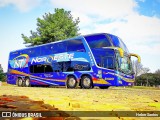 Noroeste Viagens e Turismo 3400 na cidade de Francisco Beltrão, Paraná, Brasil, por Heber Santos. Número da foto: #13130572.