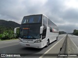 Auto Viação Catarinense 2216 na cidade de Garuva, Santa Catarina, Brasil, por Paulobuss  Guaratuba. Número da foto: #13130333.