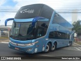 Expresso Satélite Norte 18007 na cidade de Goiânia, Goiás, Brasil, por Itamar Lopes da Silva. Número da foto: #13129686.