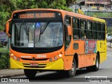 Autotrans > Turilessa 25146 na cidade de Contagem, Minas Gerais, Brasil, por Gustavo  Bonfate. Número da foto: #:id.