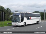 Auto Viação Catarinense 2240 na cidade de Garuva, Santa Catarina, Brasil, por Paulobuss  Guaratuba. Número da foto: #13130189.