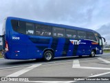 M.F Tur > MF Turismo Roseira 3500 na cidade de Taubaté, São Paulo, Brasil, por Matheus  Loiaconi dos Santos. Número da foto: #13128463.