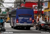 BR Mobilidade Baixada Santista 722081 na cidade de Cubatão, São Paulo, Brasil, por Moiséis Inácio. Número da foto: #13130483.