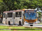 Auto Viação Marechal Brasília 442208 na cidade de Taguatinga, Distrito Federal, Brasil, por Daniel Chaves. Número da foto: #13129694.