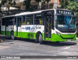 Belém Rio Transportes BD-305 na cidade de Belém, Pará, Brasil, por Lucas Jacó. Número da foto: #13129046.