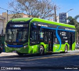 Viação Paratodos > São Jorge > Metropolitana São Paulo > Mobibrasil 6 4717 na cidade de São Paulo, São Paulo, Brasil, por Matheus Costa. Número da foto: #:id.