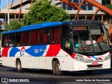 Viação Pavunense B32803 na cidade de Rio de Janeiro, Rio de Janeiro, Brasil, por Jordan Santos do Nascimento. Número da foto: #:id.