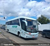 Eucatur - Empresa União Cascavel de Transportes e Turismo 4708 na cidade de Manaus, Amazonas, Brasil, por Bus de Manaus AM. Número da foto: #:id.