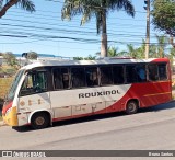 Rouxinol 2300 na cidade de Contagem, Minas Gerais, Brasil, por Bruno Santos. Número da foto: #13130028.