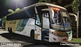 Empresa Gontijo de Transportes 19005 na cidade de Escada, Pernambuco, Brasil, por Pedro Francisco Junior. Número da foto: #13130503.