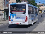 Icaraí Auto Transportes 1.027 na cidade de São Gonçalo, Rio de Janeiro, Brasil, por Cleiton Linhares. Número da foto: #13128465.