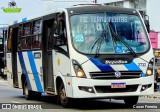 Cooper G4 2732 na cidade de Guarulhos, São Paulo, Brasil, por Cauan Ferreira. Número da foto: #13128201.