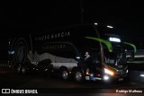 Viação Garcia 80019 na cidade de Imbaú, Paraná, Brasil, por Rodrigo Matheus. Número da foto: #13130178.