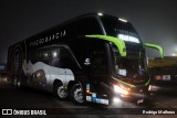 Viação Garcia 86059 na cidade de Imbaú, Paraná, Brasil, por Rodrigo Matheus. Número da foto: #13130255.
