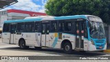 Auto Viação São José 12604 na cidade de Fortaleza, Ceará, Brasil, por Pedro Henrique Pinheiro. Número da foto: #:id.
