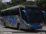 Viação Princesa dos Inhamuns 304 na cidade de Fortaleza, Ceará, Brasil, por Flávio Eduardo. Número da foto: #:id.