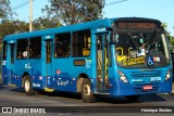 Bettania Ônibus 30720 na cidade de Belo Horizonte, Minas Gerais, Brasil, por Henrique Simões. Número da foto: #:id.