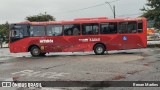 Auto Ônibus Brasília 1.3.060 na cidade de Niterói, Rio de Janeiro, Brasil, por Renan Martins. Número da foto: #:id.