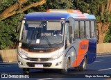 Vicampe Transportes e Turismo 3330 na cidade de Limeira, São Paulo, Brasil, por Sérgio de Sousa Elias. Número da foto: #:id.