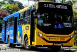 Viação Campo dos Ouros 3321 na cidade de Guarulhos, São Paulo, Brasil, por Cauan Ferreira. Número da foto: #13129597.