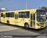 Expresso Grapiúna 46-608 na cidade de São Luís, Maranhão, Brasil, por Madyson Almeida. Número da foto: #13130360.