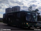 Turismo e Fretamento Orion Transportes 4401 na cidade de São Paulo, São Paulo, Brasil, por Rômulo Santos. Número da foto: #13129249.