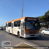 Auto Viação Marechal Brasília 442861 na cidade de Brasília, Distrito Federal, Brasil, por Paulo Camillo Mendes Maria. Número da foto: #13130217.